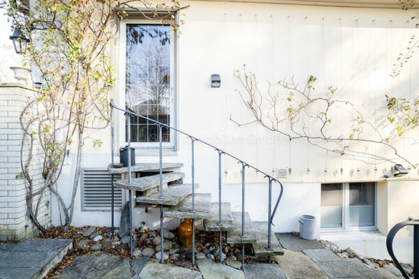Charmantes Dreifamilienhaus mit Garten in Winterthur-Veltheim 28
