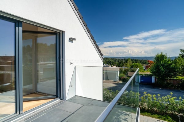 Stilvoller Neubau mit durchdachtem Raumkonzept und vielseitigen Nutzungsmöglichkeiten 30