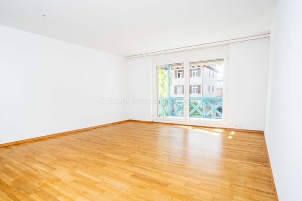 Urbanes Wohnen im Herzen von Winterthur 7