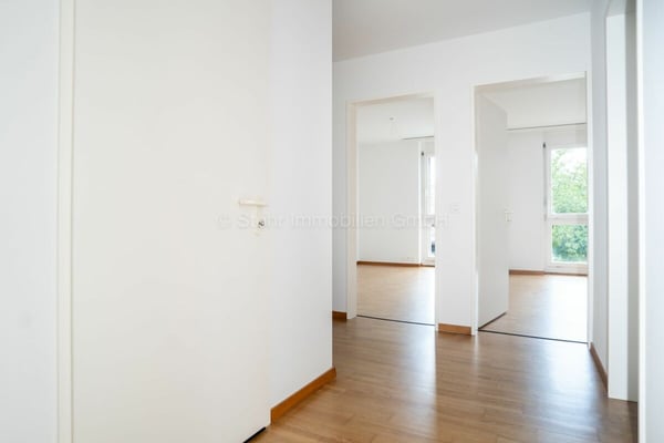 Urbanes Wohnen im Herzen von Winterthur 8