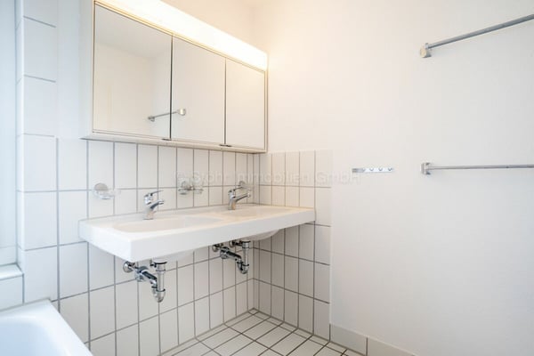 Urbanes Wohnen im Herzen von Winterthur 14