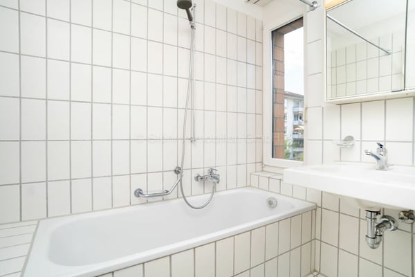 Urbanes Wohnen im Herzen von Winterthur 13