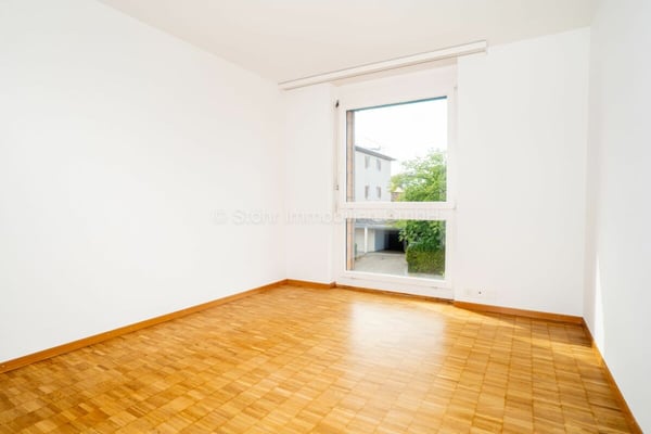 Urbanes Wohnen im Herzen von Winterthur 9
