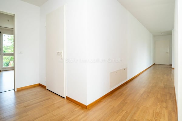 Urbanes Wohnen im Herzen von Winterthur 11