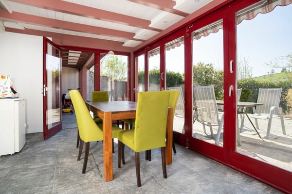 Einzigartige 4.5-Zimmer-Terrassenwohnung an sonniger Hanglage 18