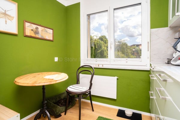 Stilvolle 4.5-Zimmer-Wohnung mit 145 m² Wohnfläche und hochwertiger Totalsanierung 21