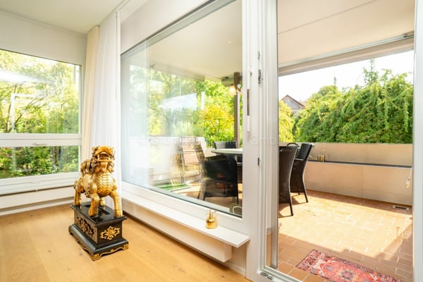 Stilvolle 4.5-Zimmer-Wohnung mit 145 m² Wohnfläche und hochwertiger Totalsanierung 7