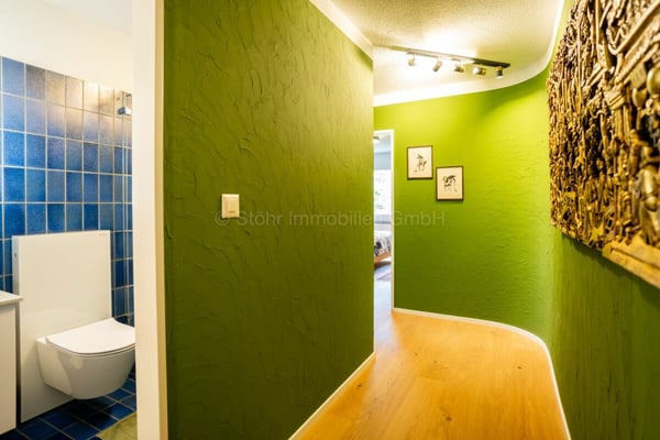Stilvolle 4.5-Zimmer-Wohnung mit 145 m² Wohnfläche und hochwertiger Totalsanierung 10