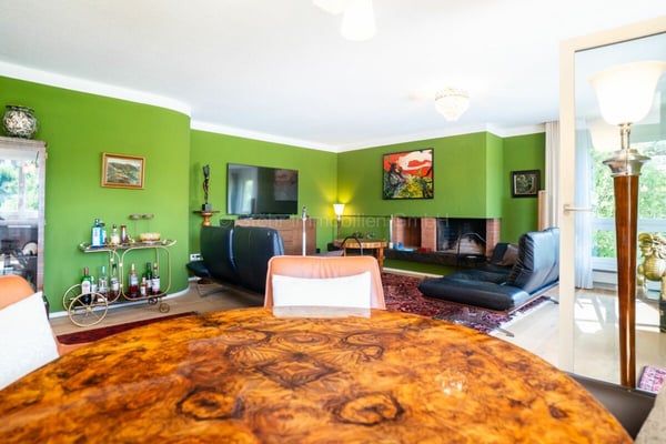 Stilvolle 4.5-Zimmer-Wohnung mit 145 m² Wohnfläche und hochwertiger Totalsanierung 19