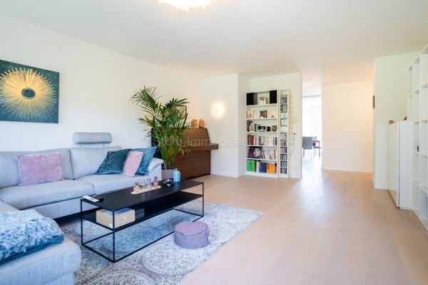 Attraktive 3.5-Zimmer-Wohnung mit zwei Balkonen in Winterthur-Seen 15