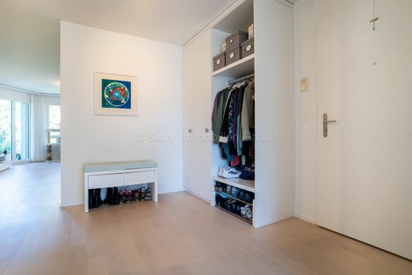 Attraktive 3.5-Zimmer-Wohnung mit zwei Balkonen in Winterthur-Seen 13