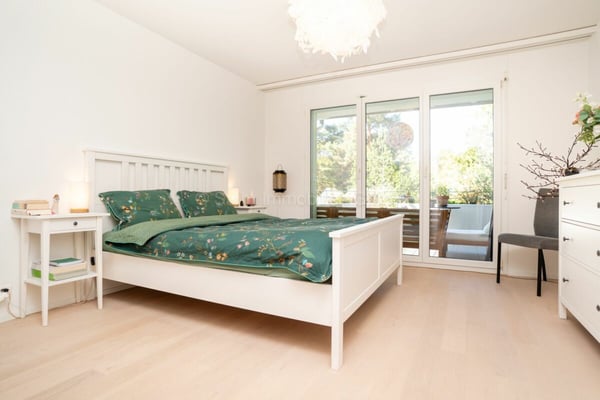 Attraktive 3.5-Zimmer-Wohnung mit zwei Balkonen in Winterthur-Seen 10