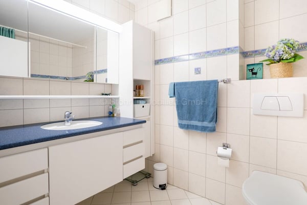 Attraktive 3.5-Zimmer-Wohnung mit zwei Balkonen in Winterthur-Seen 11