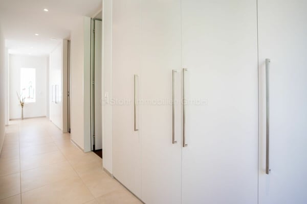 Urbane 4.5 Zimmer Attika-Wohnung mit 169 m² Terrassenfläche 29