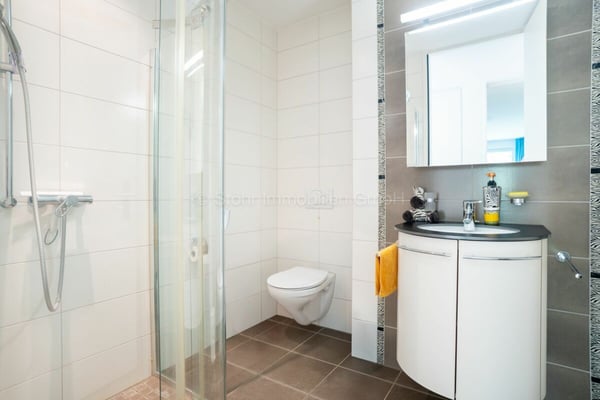 Urbane 4.5 Zimmer Attika-Wohnung mit 169 m² Terrassenfläche 28