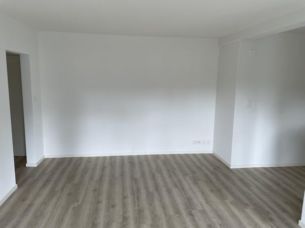 Grün, grüner, Schwamendingen 2