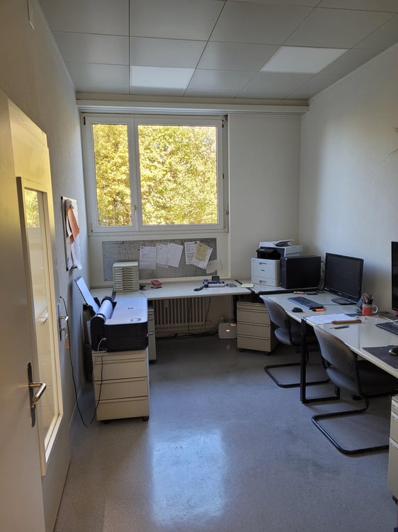 Viel Platz für Ihre Ideen 230 m² Werkstatt und Kreativzone mit Charme 11