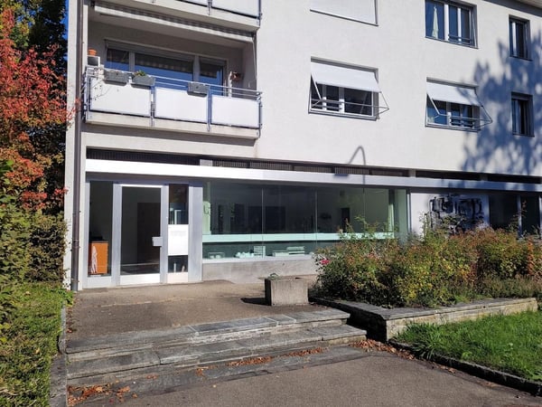 Viel Platz für Ihre Ideen 230 m² Werkstatt und Kreativzone mit Charme 1