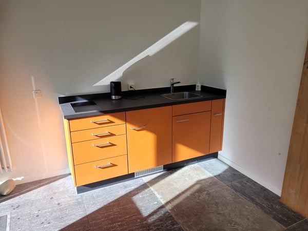 Viel Platz für Ihre Ideen 230 m² Werkstatt und Kreativzone mit Charme 4