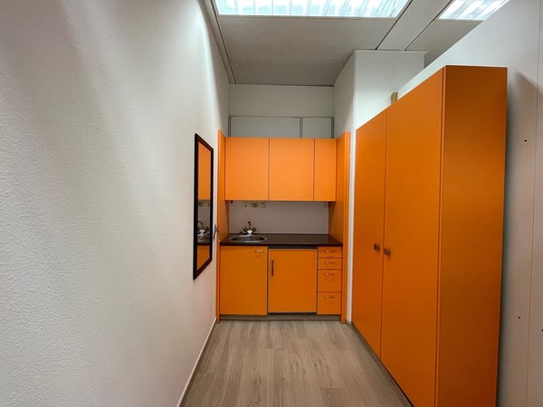 ZU VERMIETEN - SR212 120 m² 6