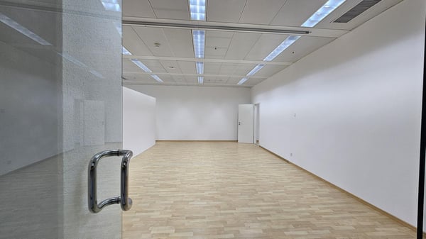 ZU VERMIETEN - SR388 14 m² 2