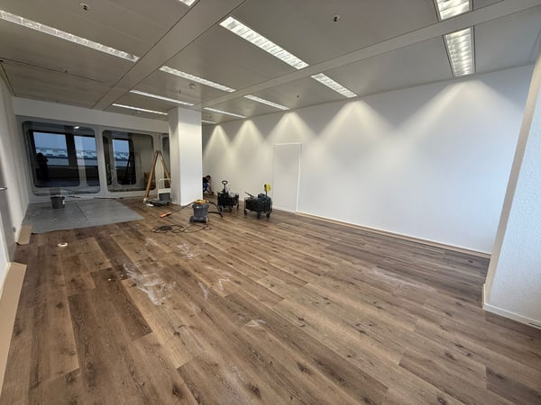 Studio zu vermieten ideal für Beauty, Massage oder ähnliche Dienstleistungen 3