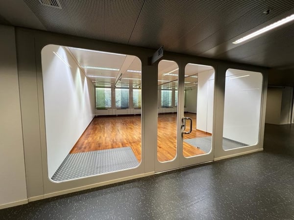 ZU VERMIETEN - Gewerbefläche 83m² 7