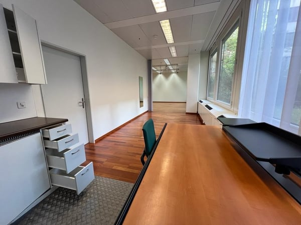 ZU VERMIETEN - Gewerbefläche 83m² 6