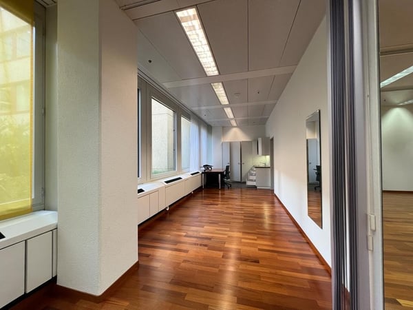 ZU VERMIETEN - Gewerbefläche 83m² 4