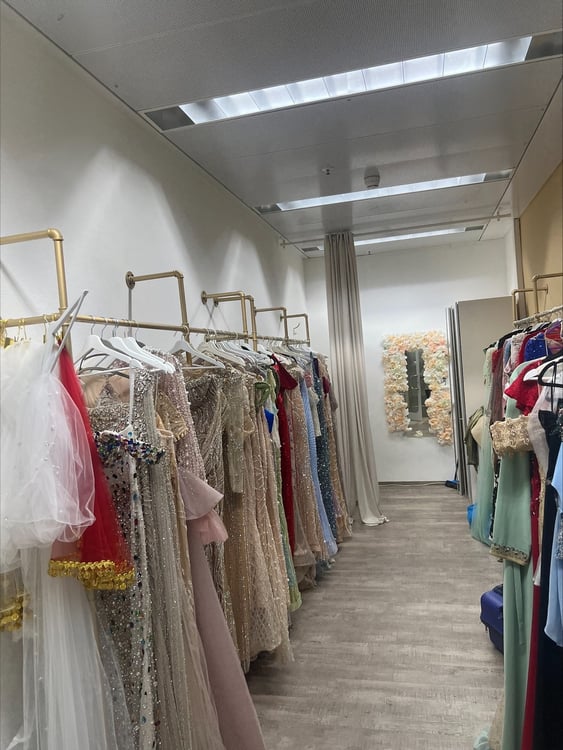 ZU VERMIETEN - SR289 9 m² 3