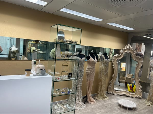 ZU VERMIETEN - SR289 9 m² 5