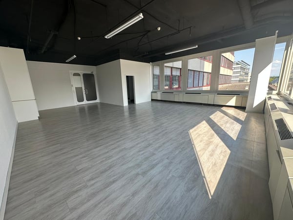 Studio zu vermieten ideal für Beauty, Massage oder ähnliche Dienstleistungen 4