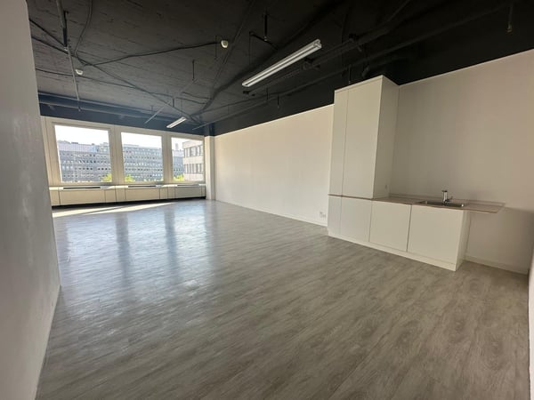 Studio zu vermieten ideal für Beauty, Massage oder ähnliche Dienstleistungen 1