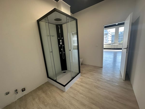 Studio zu vermieten ideal für Beauty, Massage oder ähnliche Dienstleistungen 5