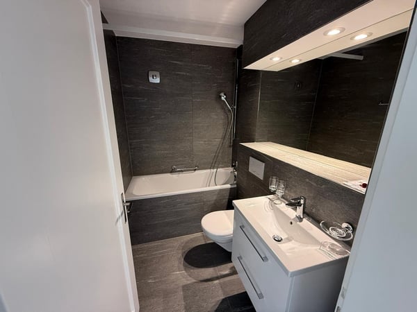 1 Zimmer-Wohnung, 8108 Winterthur 2