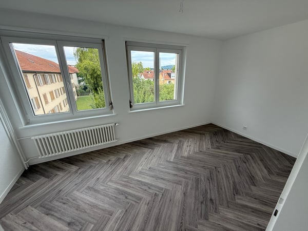1 Zimmer-Wohnung, 8108 Winterthur 4