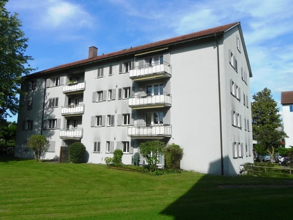 1 Zimmer-Wohnung, 8108 Winterthur 5