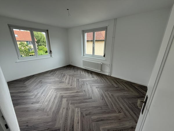1 Zimmer-Wohnung, 8108 Winterthur 3