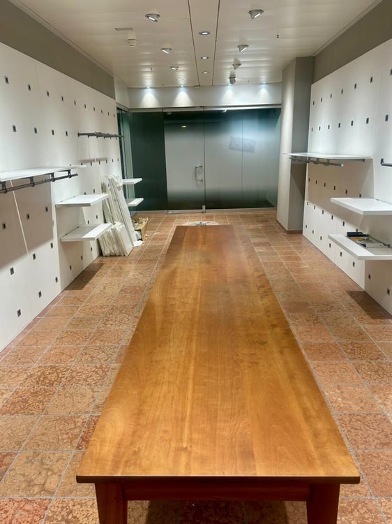 ZU VERMIETEN - Gewerbefläche 120 m² 5