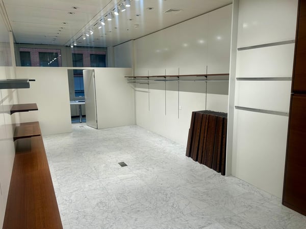 ZU VERMIETEN - Gewerbefläche 120 m² 1