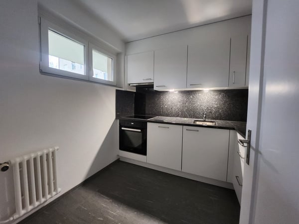 1 Zimmer-Wohnung, 8400 Winterthur 1