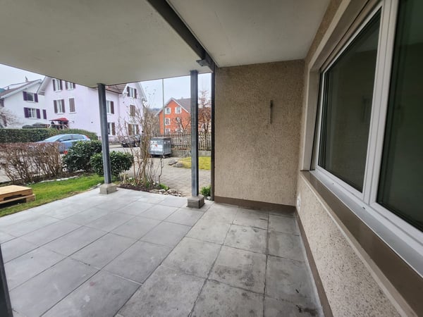 1 Zimmer-Wohnung, 8400 Winterthur 4