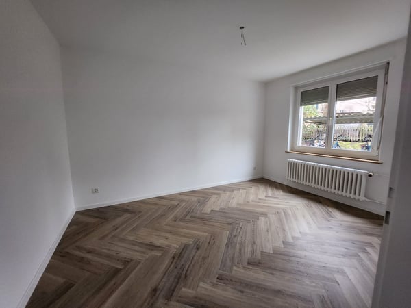 1 Zimmer-Wohnung, 8400 Winterthur 5