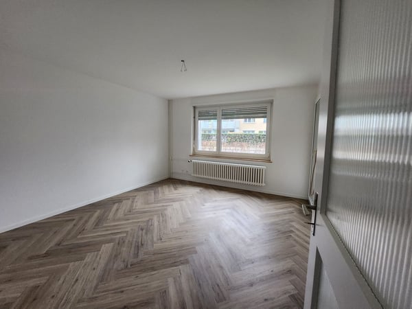 1 Zimmer-Wohnung, 8400 Winterthur 3