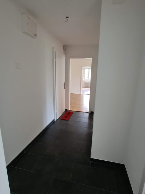 Wunderschöne 1-Zimmer-Wohnung per 01.02.2026 zu vermieten 3