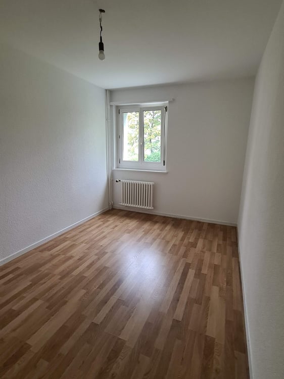 Wunderschöne 1-Zimmer-Wohnung per 01.02.2026 zu vermieten 5