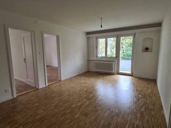 Wunderschöne 1-Zimmer-Wohnung per 01.02.2026 zu vermieten 4