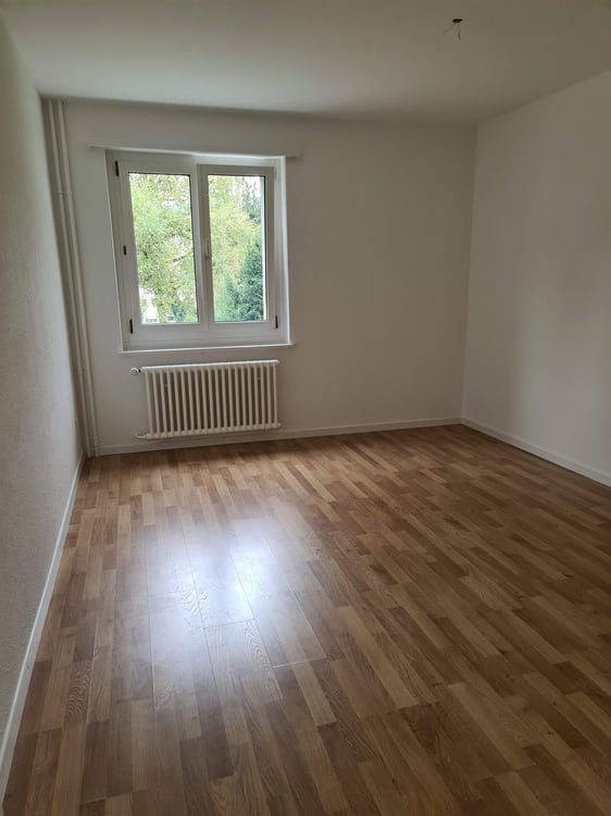 Wunderschöne 1-Zimmer-Wohnung per 01.02.2026 zu vermieten 6