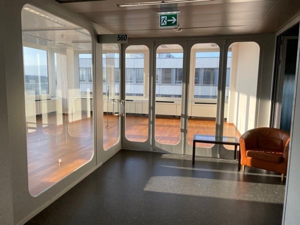 ZU VERMIETEN - SR513 59.40 m² 5