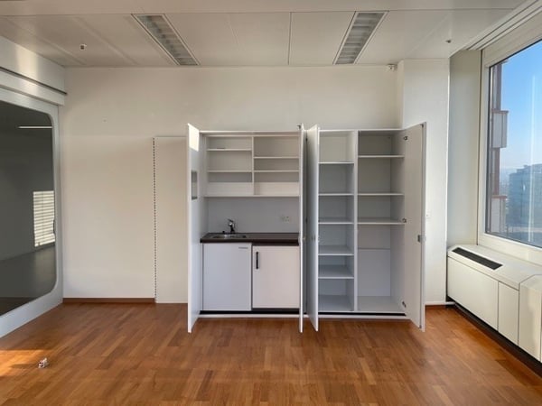 ZU VERMIETEN - SR513 59.40 m² 4